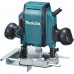 Фрезер Makita RP0900K 900Вт 27000об/мин макс.ход:35мм