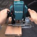 Фрезер Makita RP0900K 900Вт 27000об/мин макс.ход:35мм