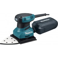 Вибро шлифовальная машина Makita BO4565 200Вт