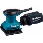 Вибро шлифовальная машина Makita BO4557 180Вт