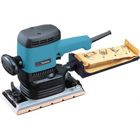 Вибро шлифовальная машина Makita 9046 600Вт