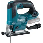 Лобзик Makita JV103DZ 3000ходов/мин от аккумулятора