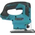 Лобзик Makita JV103DZ 3000ходов/мин от аккумулятора