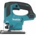 Лобзик Makita JV103DZ 3000ходов/мин от аккумулятора