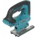 Лобзик Makita JV103DZ 3000ходов/мин от аккумулятора