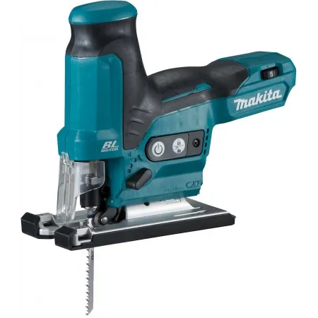 Лобзик Makita JV102DZ 3000ходов/мин от аккумулятора