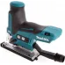 Лобзик Makita JV102DZ 3000ходов/мин от аккумулятора