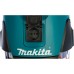 Строительный пылесос Makita VC2012L 1000Вт (уборка: сухая/влажная) зеленый