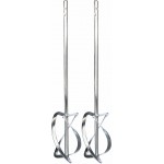 Насадка для строительного миксера Elitech 1820.013200 дл.590мм D220мм