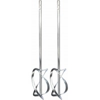 Насадка для строительного миксера Elitech 1820.013200 дл.590мм D220мм Насадка для строительного миксера Elitech 1820.013200 дл.590мм D220мм