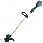 Триммер электрический Makita DUR189Z аккум. неразбор.штан. реж.эл.:леска