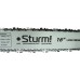 Электрическая цепная пила Sturm! CC2016P 2000Вт дл.шины:16" (40cm)