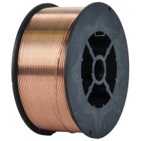 Проволока свар. Elitech 0606.010000 D0.8мм 1000гр