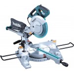 Торцовочная пила Makita LS1018LN 1430Вт 4300об/мин d=260мм