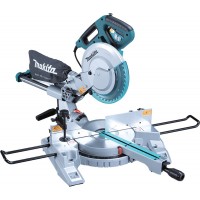 Торцовочная пила Makita LS1018LN 1430Вт 4300об/мин d=260мм