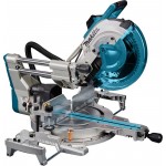 Торцовочная пила Makita LS1219L 1800Вт 3200об/мин d=305мм