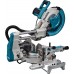 Торцовочная пила Makita LS1219L 1800Вт 3200об/мин d=305мм