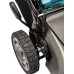 Газонокосилка роторная Makita DLM462Z 1600Вт