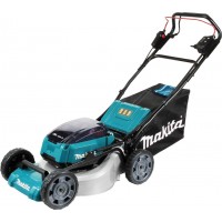 Газонокосилка роторная Makita DLM462Z 1600Вт