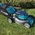 Газонокосилка роторная Makita DLM462Z 1600Вт