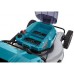 Газонокосилка роторная Makita DLM530Z 1600Вт