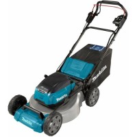 Газонокосилка роторная Makita DLM530Z 1600Вт