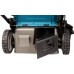 Газонокосилка роторная Makita DLM532Z 1600Вт