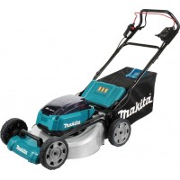 Газонокосилка роторная Makita DLM532Z 1600Вт