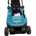 Газонокосилка роторная Makita DLM382Z 620Вт