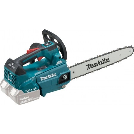 Электрическая цепная пила Makita DUC356Z дл.шины:14" (35cm)