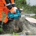 Электрическая цепная пила Makita DUC356Z дл.шины:14" (35cm)