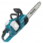 Электрическая цепная пила Makita DUC303Z дл.шины:12" (30cm)