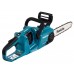 Электрическая цепная пила Makita DUC303Z дл.шины:12" (30cm)