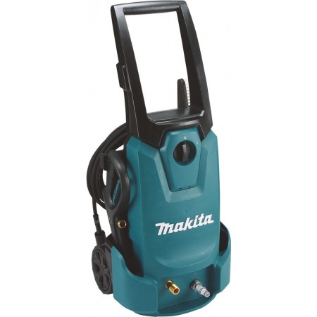 Минимойка Makita HW1200 1600Вт