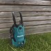 Минимойка Makita HW1200 1600Вт