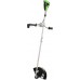Триммер электрический Greenworks GD40BCB аккум. разбор.штан. реж.эл.:леска/нож