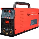 Сварочный аппарат Fubag INTIG 200 AC/DC PULSE + FB TIG 26 5P 4m инвертор ММА/TIG 10кВт