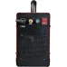 Сварочный аппарат Fubag INTIG 200 AC/DC PULSE + FB TIG 26 5P 4m инвертор ММА/TIG 10кВт
