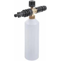 Насадка пенной чистки Elitech 0910.001600 1л. Насадка пенной чистки Elitech 0910.001600 1л.