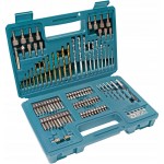 Набор оснастки Makita B-68432 (102пред.) для шуруповертов/дрелей
