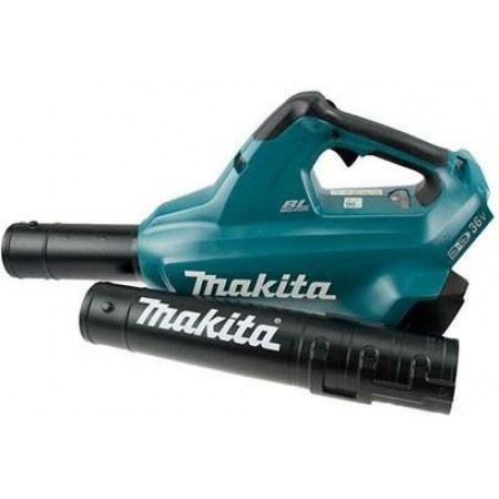 Воздуходувка Makita DUB362Z пит.:от аккум. синий/черный