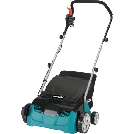 Скарификатор Makita UV3200 электр. 1300Вт 3500об/мин