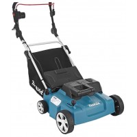 Скарификатор Makita UV3600 электр. 1800Вт 3700об/мин