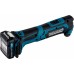 Многофункциональный инструмент Makita TM30DWYE синий/черный