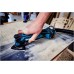 Многофункциональный инструмент Makita TM30DZ синий/черный