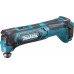 Многофункциональный инструмент Makita TM30DZ синий/черный