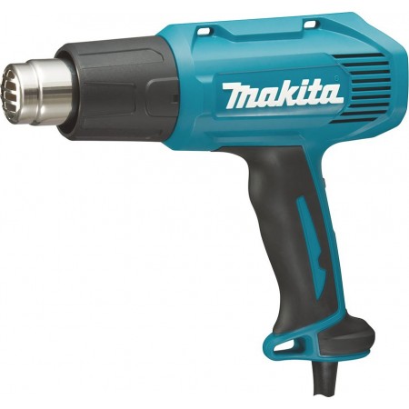 Технический фен Makita HG6030K 1600Вт темп.350/500С