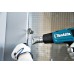 Технический фен Makita HG6030K 1600Вт темп.350/500С