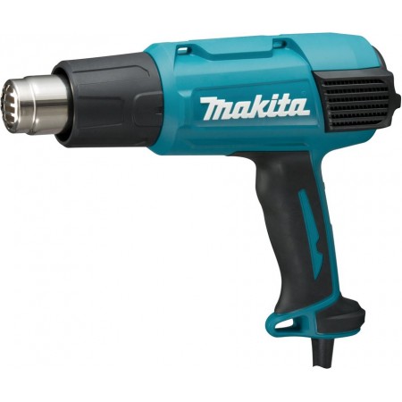 Технический фен Makita HG6031VK 1800Вт темп.50-600С