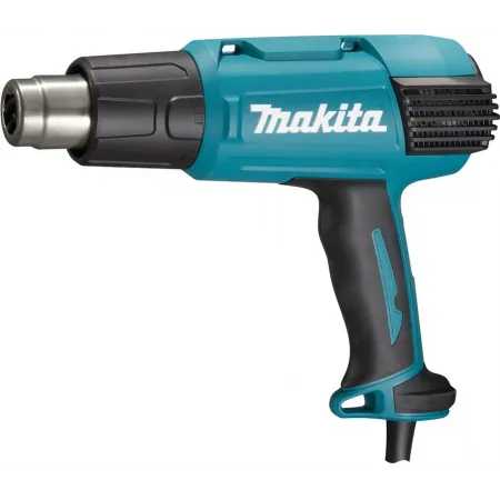 Технический фен Makita HG6530VK 2000Вт темп.50-650С